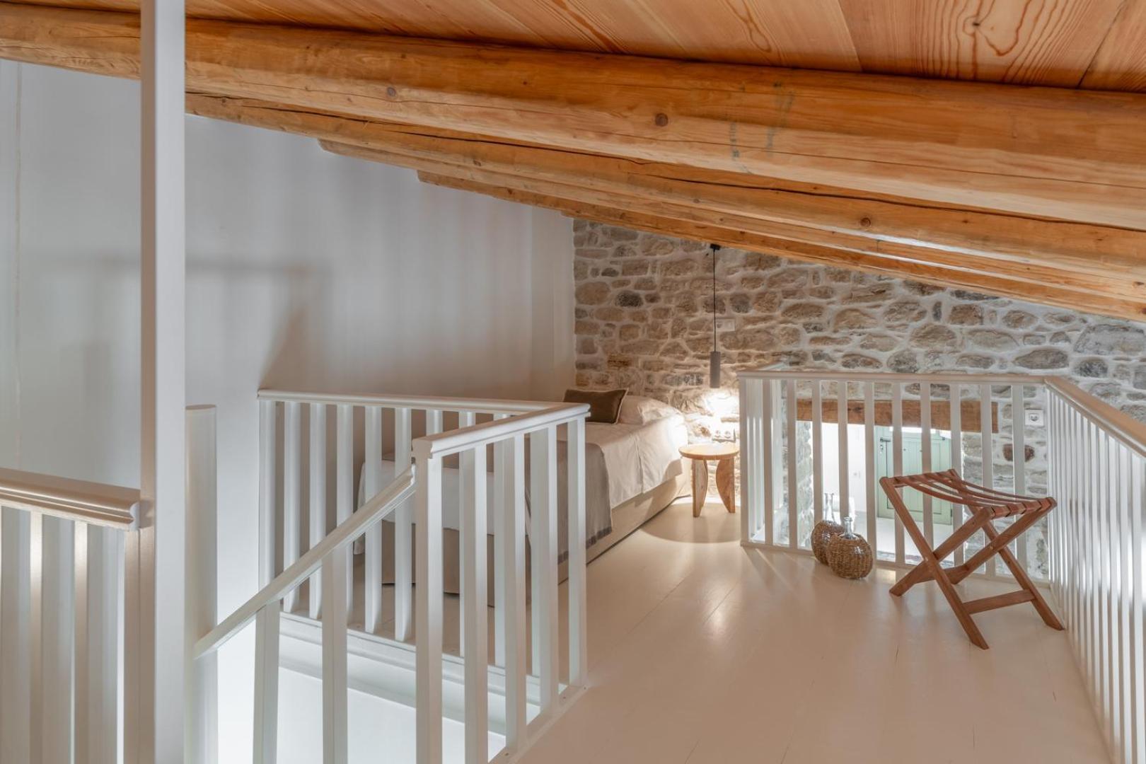St.Ten Stone Built Village Agioi Deka  エクステリア 写真